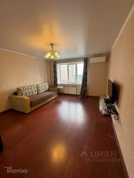 1-к кв. Саратовская область, Саратов ул. Имени Ю.И. Менякина, 3 (40.9 ...