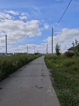 Участок в Пензенская область, Пензенский район, Богословский ...