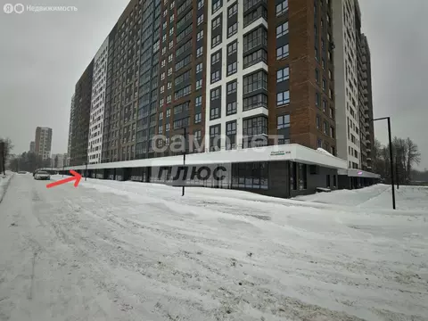 Помещение свободного назначения (122.5 м)