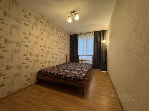 2-к кв. Башкортостан, Уфа ул. Сагита Агиша, 10/1 (48.0 м)