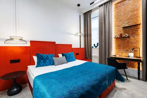 Комната Санкт-Петербург ул. Жуковского, 19