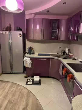 2-к кв. Московская область, Красногорск Успенская ул., 8 (64.0 м)
