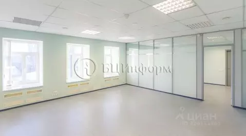 Офис в Санкт-Петербург Петроградская наб., 16 (295 м)