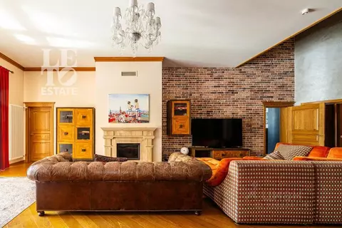 Дом в Московская область, Мытищи городской округ, д. Румянцево, ...