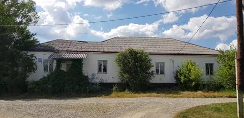 Помещение свободного назначения в Краснодарский край, Мостовский ...