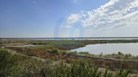 Участок в Краснодарский край, Краснодар Старокорсунская ст-ца, ул. ...