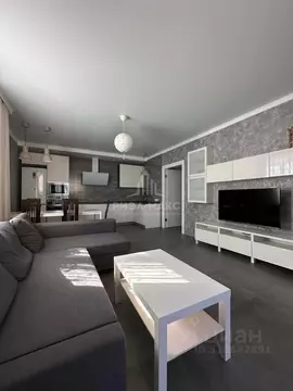 3-к кв. Брянская область, Брянск ул. Дуки, 75 (102.0 м)