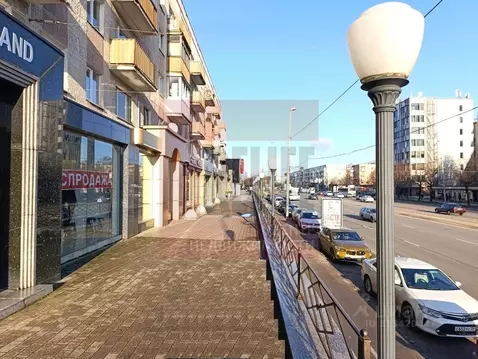 Помещение свободного назначения в Калининградская область, Калининград ...