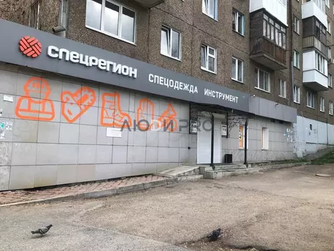 Торговая площадь в Башкортостан, Уфа ул. Ульяновых, 13 (165 м)