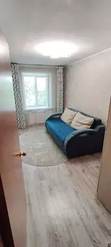 3-к кв. Бурятия, Улан-Удэ ул. Гагарина, 49 (53.2 м)