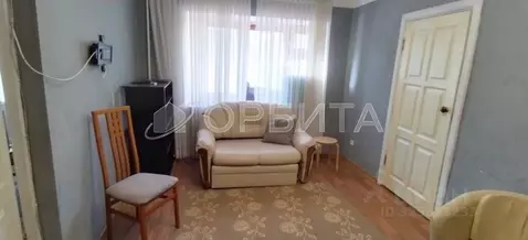 2-к кв. Тюменская область, Тюмень Минская ул., 15 (44.1 м)