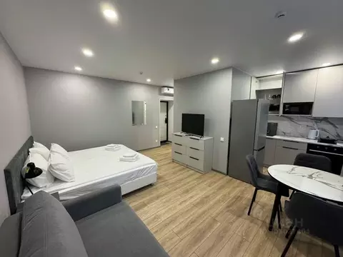 Комната Татарстан, Казань ул. Карла Маркса, 24 (29.0 м)