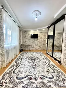 1-к кв. Дагестан, Каспийск ул. Орджоникидзе, 31 (38.0 м)