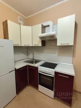 1-к кв. Санкт-Петербург ул. Плесецкая, 20к1 (32.0 м)