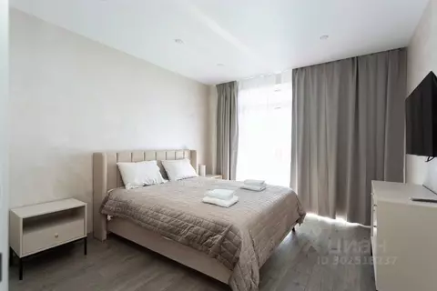 2-к кв. Калининградская область, Калининград Арсенальная ул., 29 (63.0 ...