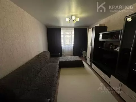 2-к кв. Воронежская область, Воронеж ул. Коренцова, 11 (56.0 м)