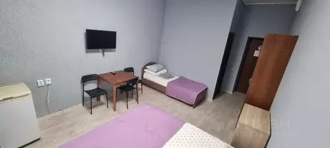 Комната Татарстан, Казань ул. Парижской Коммуны, 14