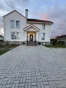 Коттедж в Московская область, Наро-Фоминский городской округ, д. ...