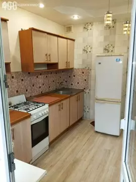 3-комнатная квартира: Зеленодольск, улица Комарова, 11 (66.9 м)