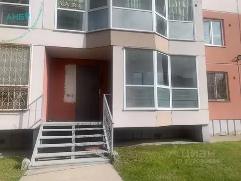 Помещение свободного назначения в Новосибирская область, Новосибирск ...