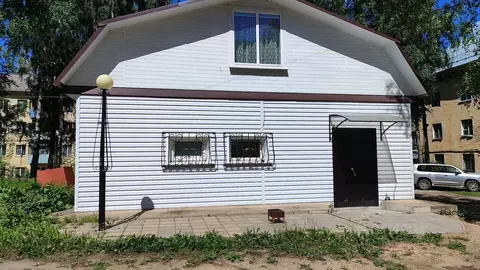 Помещение свободного назначения в Тверская область, Бежецк наб. ...