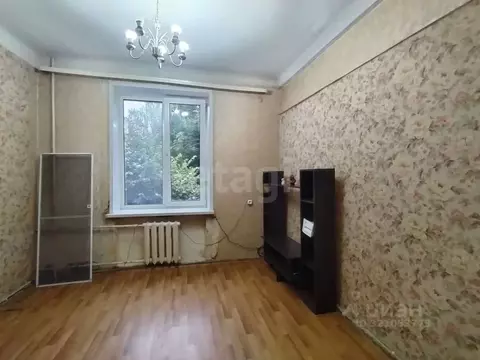 Комната Смоленская область, Смоленск ул. Кутузова, 1 (18.0 м)