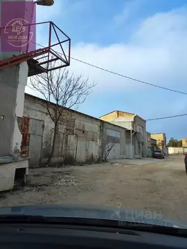 Гараж в Крым, Евпатория  (60 м)