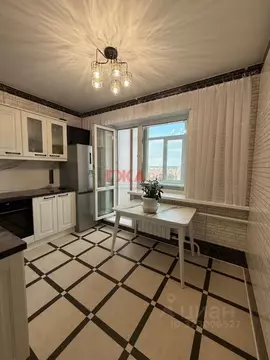 2-к кв. Саха (Якутия), Нерюнгри просп. Ленина, 12 (54.1 м)