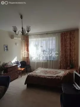 1-комнатная квартира: Домодедово, микрорайон Центральный, улица ...