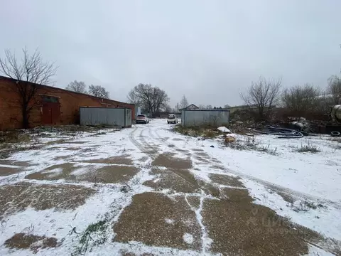 Помещение свободного назначения в Московская область, Наро-Фоминск ...