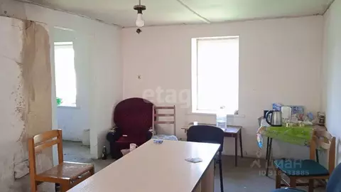 Дом в Белгородская область, Чернянский район, Волоконовское с/пос, с. ...