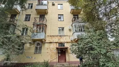 3-к кв. Воронежская область, Воронеж Московский просп., 8 (73.0 м)