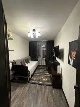 Продается 2-комнатная квартира