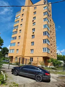 Помещение свободного назначения в Калужская область, Калуга Больничная ...