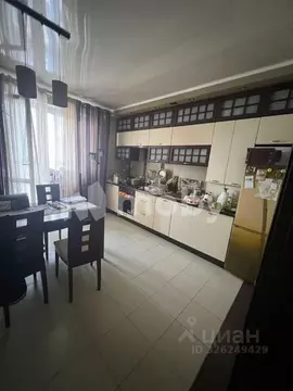 2-к кв. Калининградская область, Калининград Галактическая ул., 12 ...