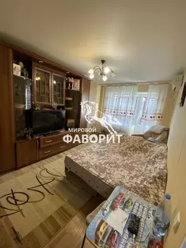 2-к кв. Оренбургская область, Орск Новый город мкр, просп. Ленина, 89 ...