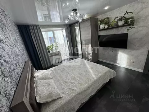 2-к кв. Марий Эл, Йошкар-Ола ул. Прохорова, 48В (54.0 м)