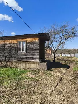 Продается участок в д. Малое Саврасово