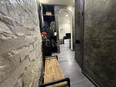 1-комнатная квартира: Раменское, улица Воровского, 10А (30.7 м)