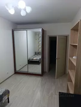 2-к кв. Москва ул. Борисовские Пруды, 7К2 (55.0 м)