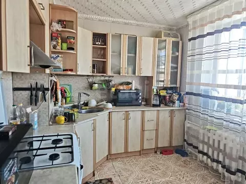 3-к кв. Белгородская область, Шебекинский муниципальный округ, Маслова ...