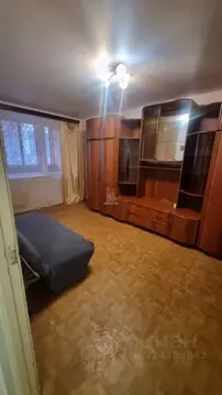 1-к кв. Санкт-Петербург Купчинская ул., 30К4 (40.0 м)