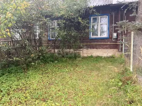 1-к кв. Костромская область, Нерехтский район, Воскресенское с/пос, ...