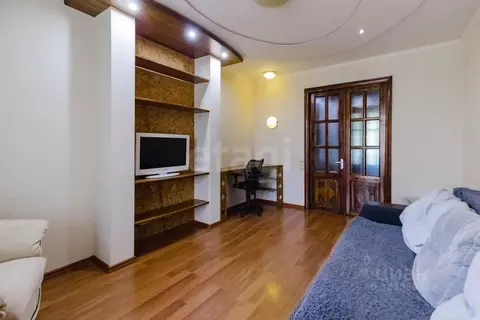 2-к кв. Хабаровский край, Комсомольск-на-Амуре ул. Орджоникидзе, 6 ...