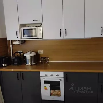 2-к кв. Москва Новомарьинская ул., 15 (60.0 м)