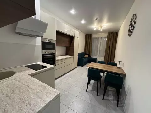 3-к кв. Москва пер. 2-й Петра Алексеева, 5 (67.0 м)