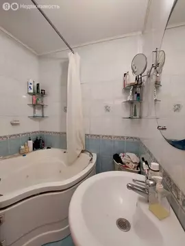 3-комнатная квартира: Находка, Бокситогорская улица, 43 (62.5 м)