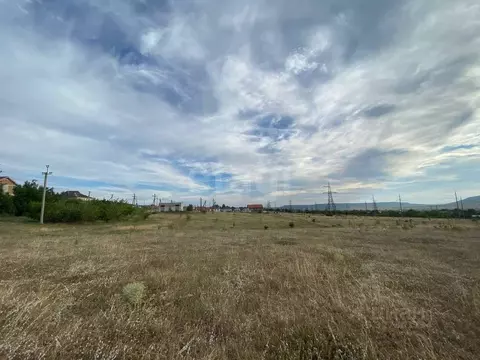 Участок в Крым, Бахчисарай ул. Февзи Билялова (6.0 сот.)