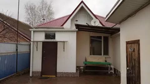 Дом в Краснодарский край, Анапа муниципальный округ, Уташ хут. ул. ...