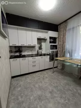 1-комнатная квартира: Омск, микрорайон Заозёрный, улица Бородина, 13 ...